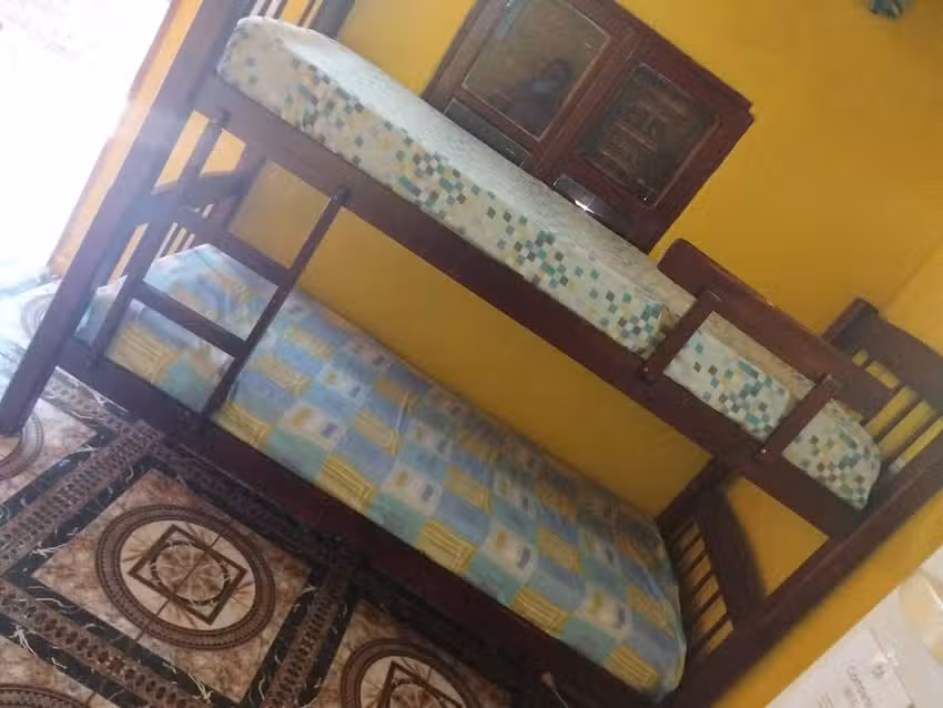 ALOJAMIENTO LAS CAMPANITAS IGUAZU