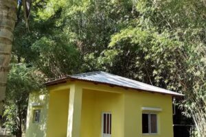 Alojamiento Las Cañas