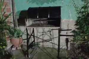 Alojamiento Las Heras