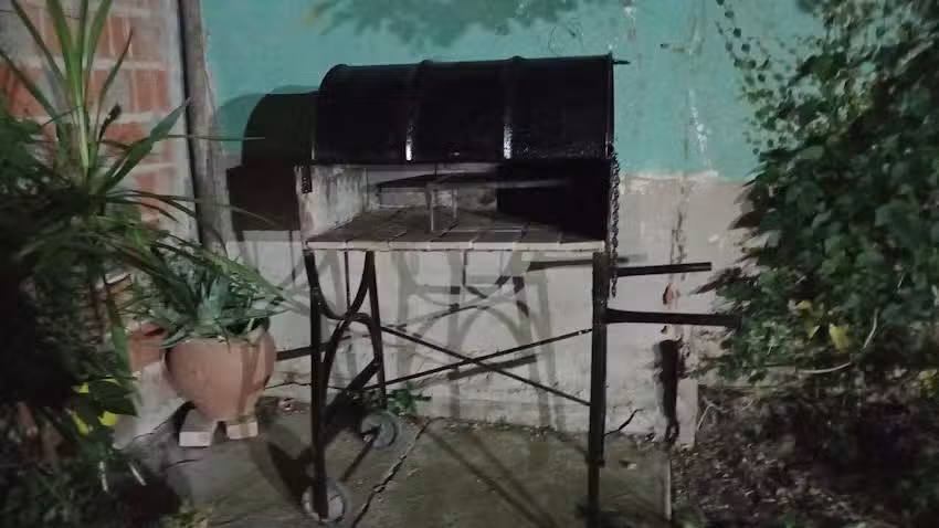 Alojamiento Las Heras