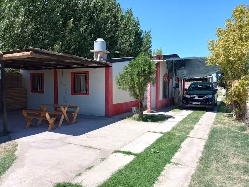 Alojamiento Las Malvinas