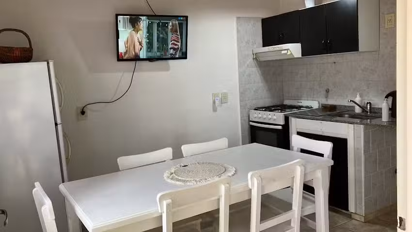 Alojamiento Las Moras