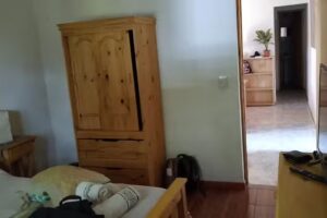 Alojamiento Las Retamas