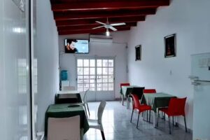 Alojamiento Las Turquitas