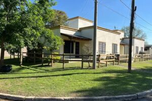 Alojamiento Lo de Augusto