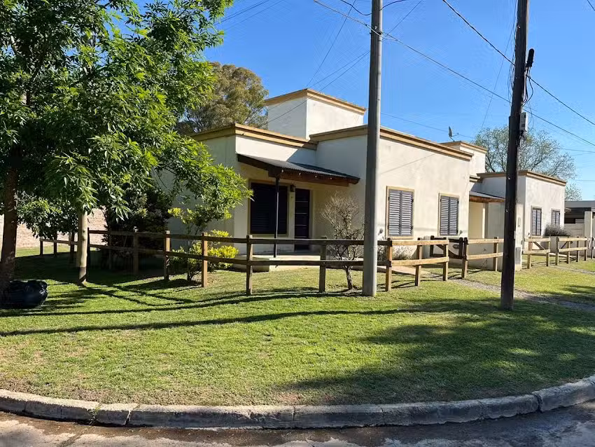 Alojamiento Lo de Augusto