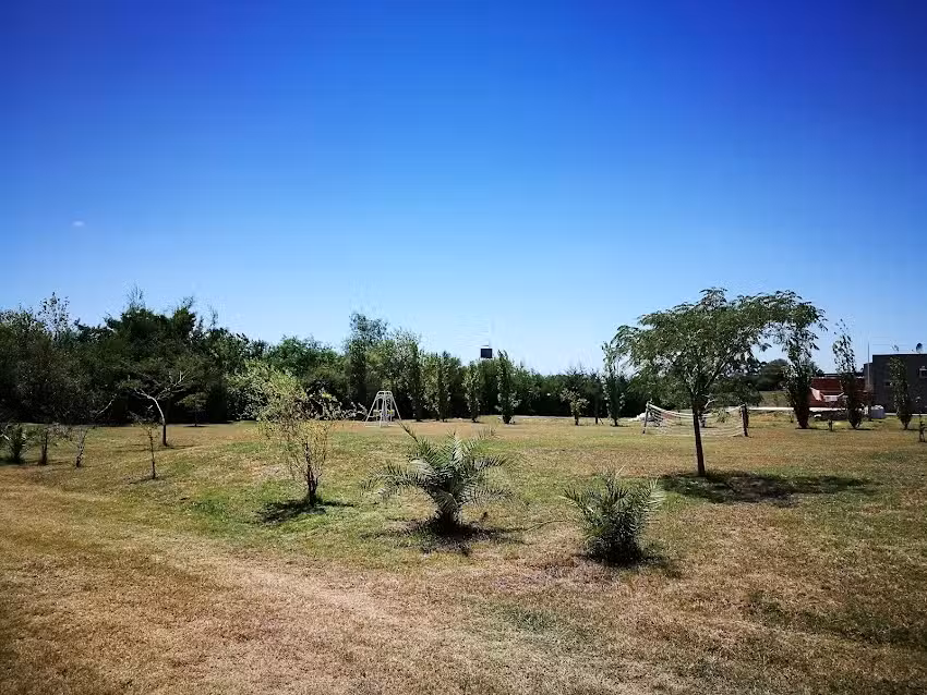 Alojamiento Lo De Mario