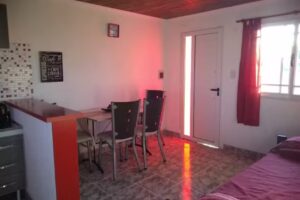 Alojamiento lo de Nano