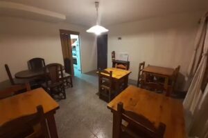 Alojamiento Los Alelies