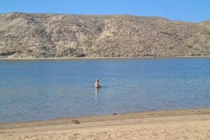 Alojamiento Los Alonso