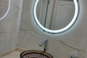 Alojamiento LOS ALTOS SALLIQUELO