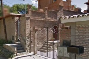 Alojamiento Los Amigos