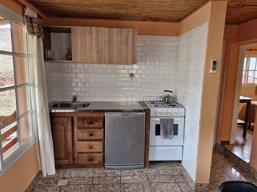 Alojamiento Los Bolillos