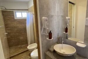 Alojamiento Los Franceses