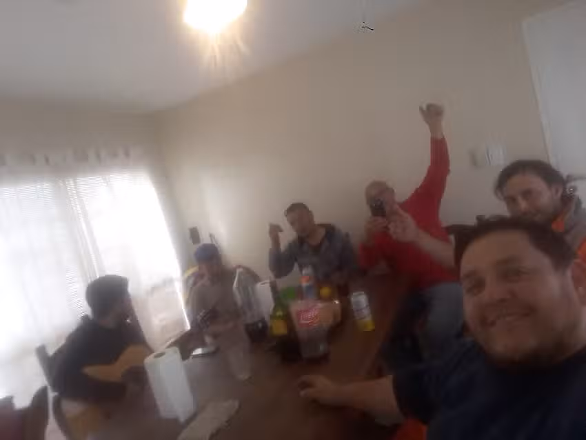 alojamiento los fueguinos