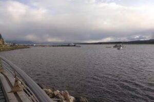 Alojamiento Los Guanacos