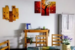 Alojamiento Los Gurises. Balneario El Condor