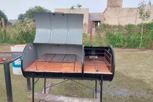 Alojamiento “Los Inmigrantes”