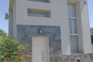 Alojamiento Los Paraísos