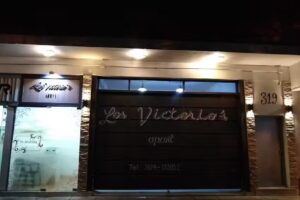 Alojamiento Los Victorios Hotel Apart