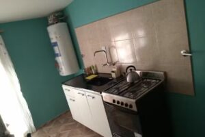 Alojamiento Malargüeña 1