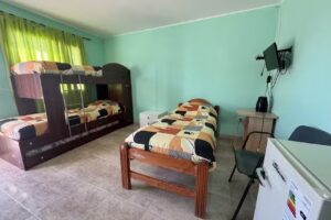 Alojamiento Marcelo Sastre