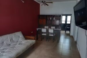 ALOJAMIENTO MELINCUE