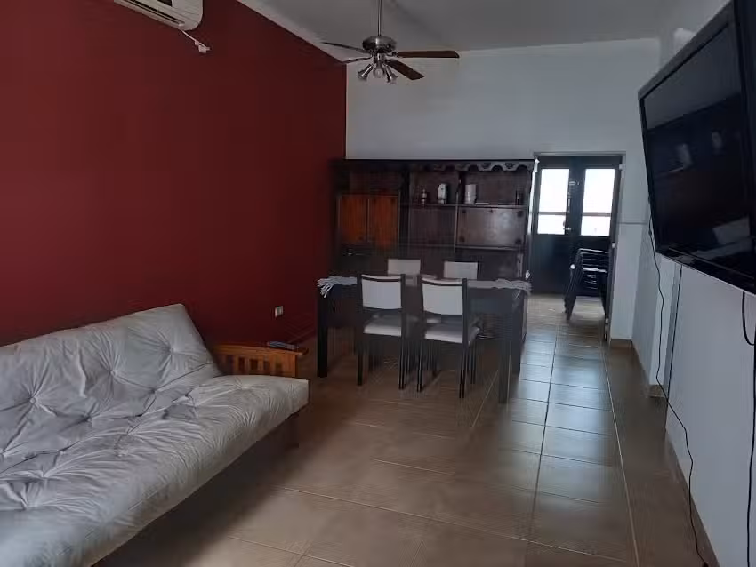 ALOJAMIENTO MELINCUE