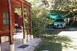 Alojamiento Mirtha y Ricardo