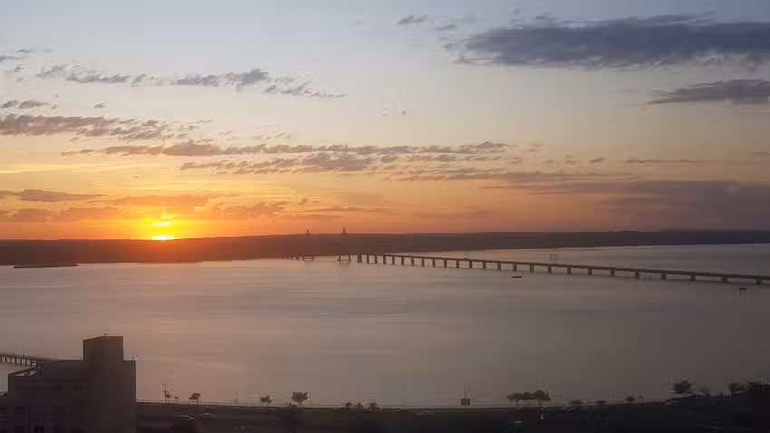 Alojamiento Nueva Betania