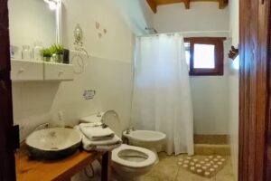 Alojamiento Pampa y Saboya