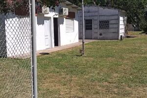 Alojamiento para los Socios del Club de Pescadores Alianza Colon