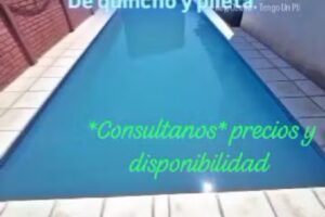 Alojamiento para viajeros