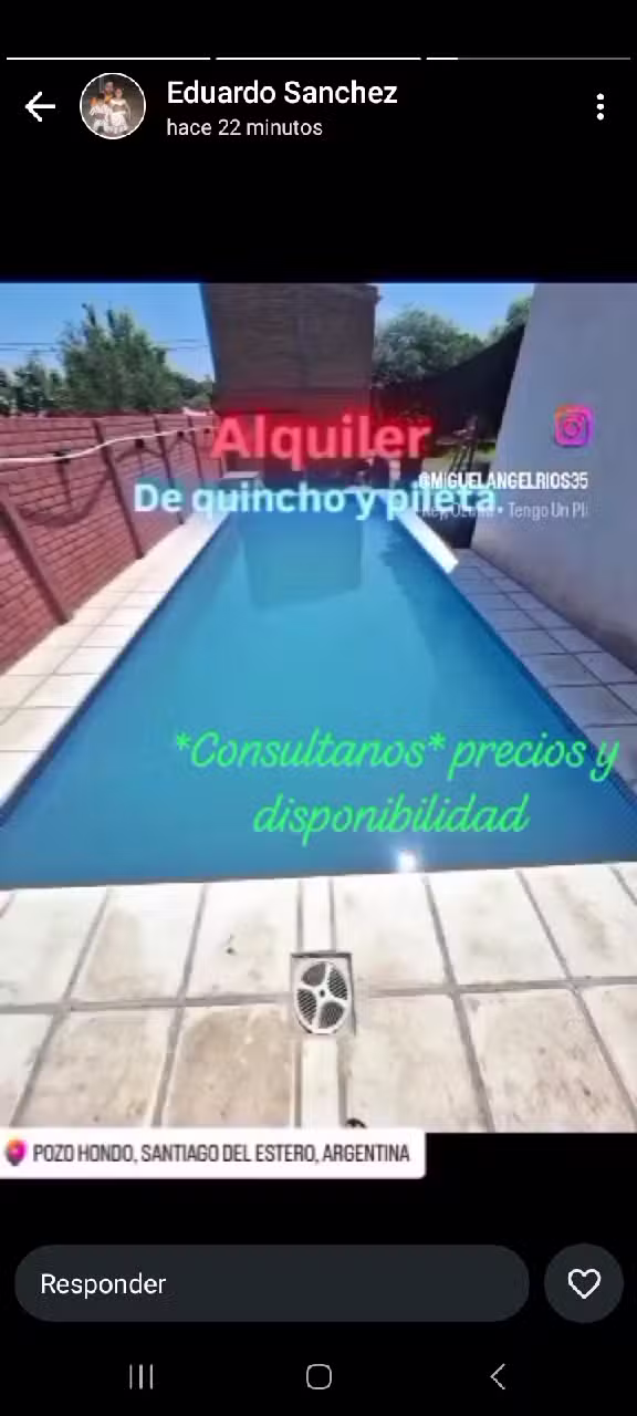 Alojamiento para viajeros