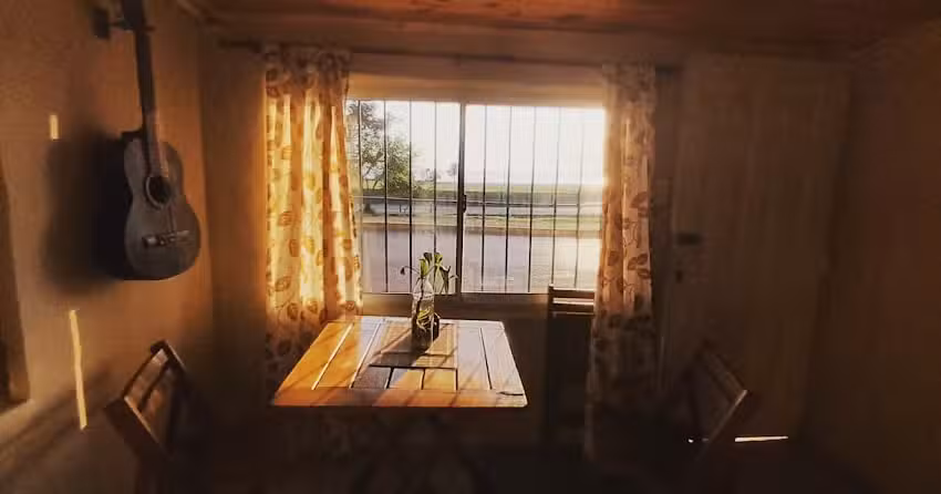 Alojamiento por día