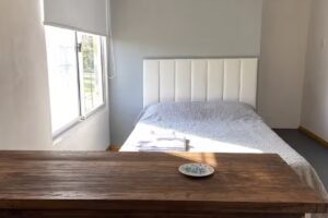 Alojamiento por día