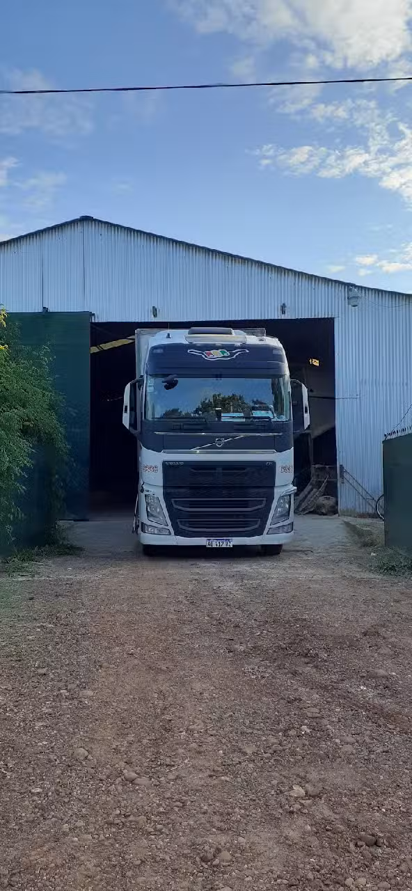 Alojamiento por día