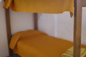 Alojamiento por día “ABRIL”..departamento totalmente equipado, se aceptan mascotas