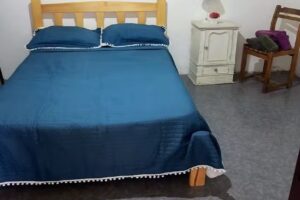 Alojamiento por dia Casita French en Ceneral Conesa