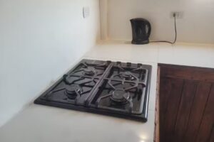 Alojamiento por dia goya Posada Patagonica