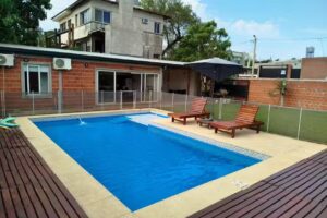 Alojamiento por día Iris