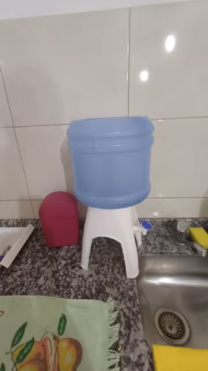 Alojamiento por dia “Mis Abuelos”