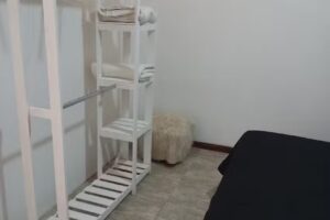 Alojamiento por día “MM”