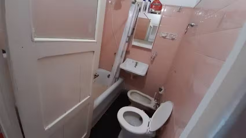 Alojamiento por día