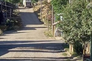 Alojamiento Quilque Lil