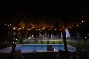 Alojamiento Quincho del Valle