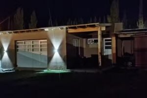 Alojamiento Rincón del Valle