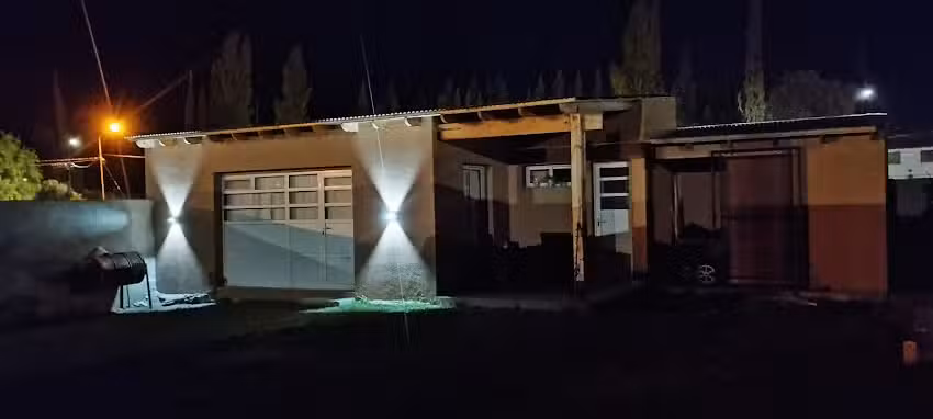 Alojamiento Rincón del Valle