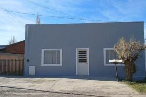 Alojamiento Río Fenix Chico