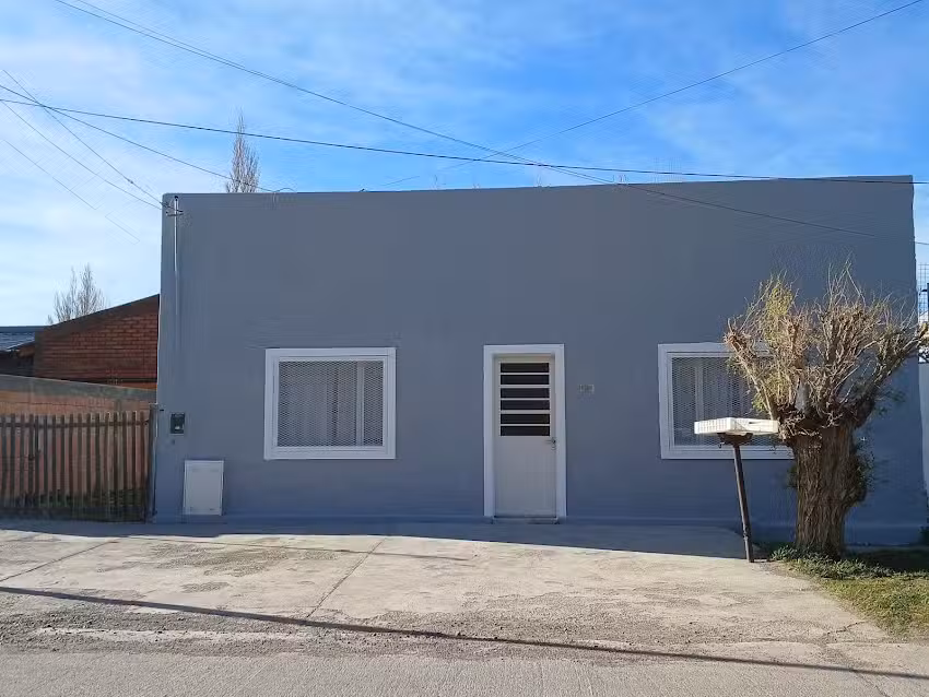 Alojamiento Río Fenix Chico